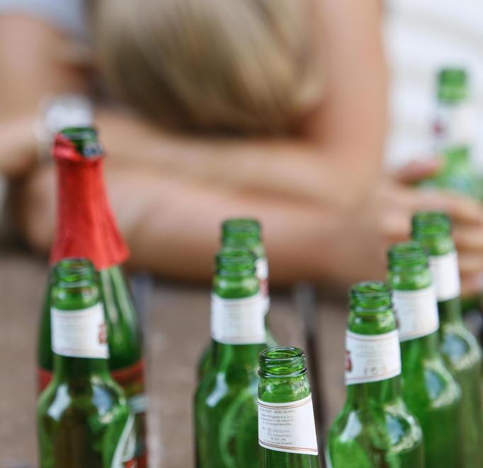 Ragazzi a rischio più delle femmine secondo i dati Asl