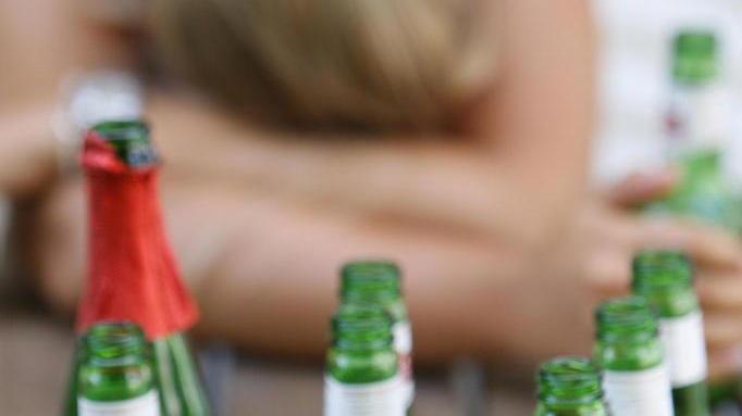 Ragazzi a rischio più delle femmine secondo i dati Asl