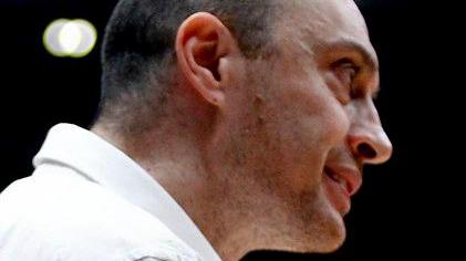 Il Pistoia Basket è ancora un cantiere aperto