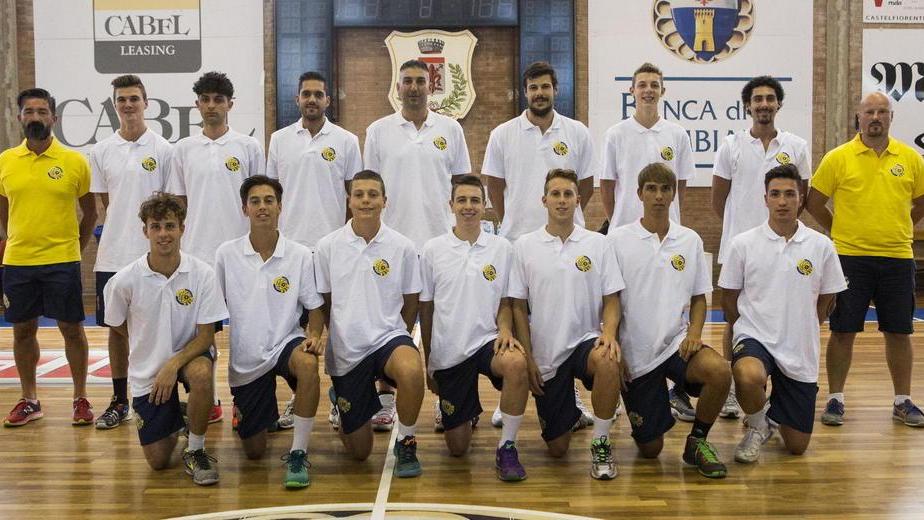 Abc e Pallacanestro Empoli avanti senza perdere colpi