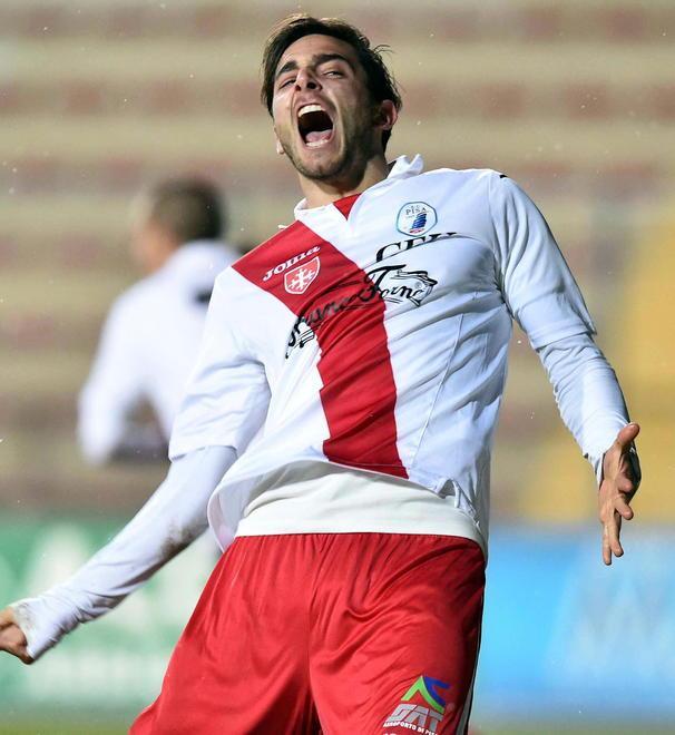 L’ex attaccante Beretta lascia il calcio 