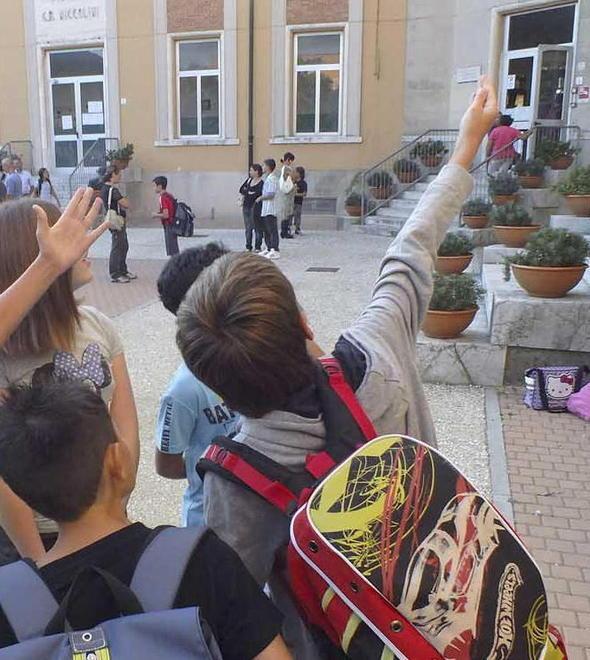 Cattedre ancora vuote aumenta il ritardo per le assegnazioni 