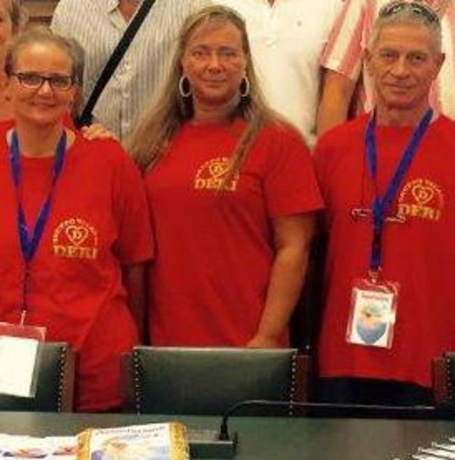 Un’associazione realizza i desideri dei malati di Sla 