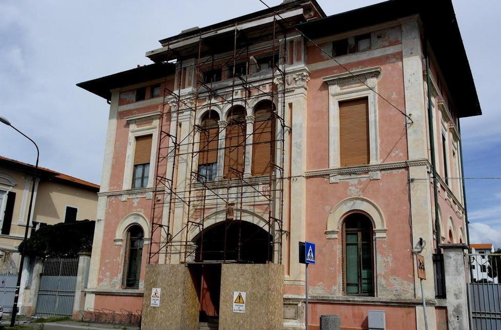 Indagini nelle scuole lavori per due milioni 