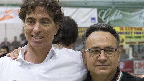 Ultimo test del Forte prima del match di Supercoppa