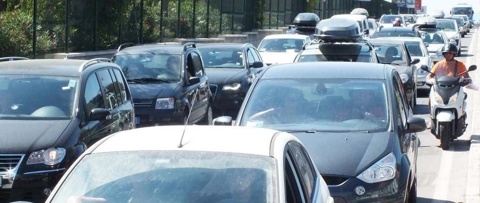50 milioni per la strada 398 