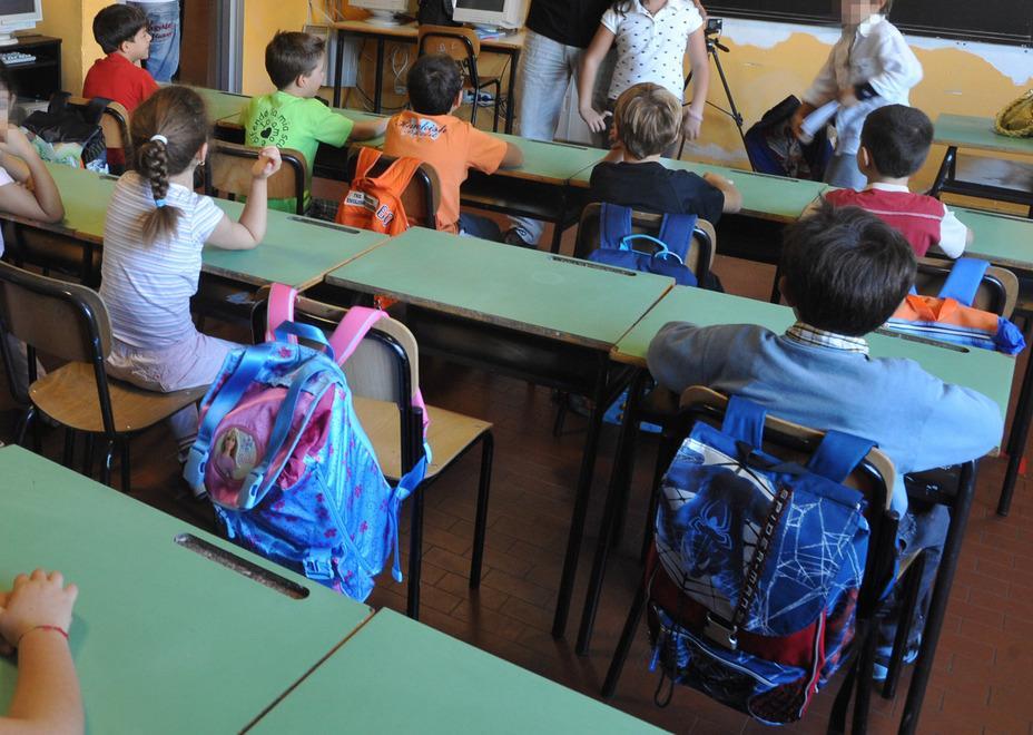 Mensa per 1.750 alunni al via entro fine mese 