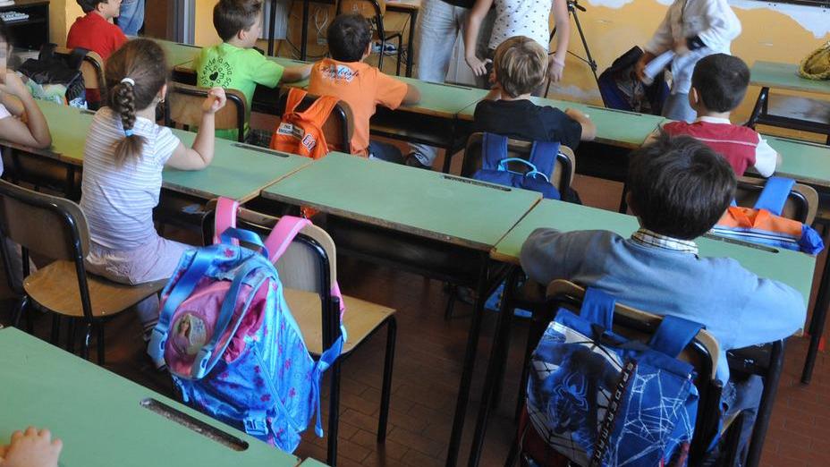 Mensa per 1.750 alunni al via entro fine mese