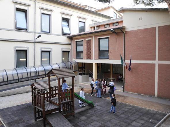 Scuola, affidati i lavori per il soffitto delle Borsi 