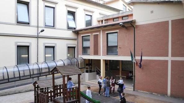 Scuola, affidati i lavori per il soffitto delle Borsi