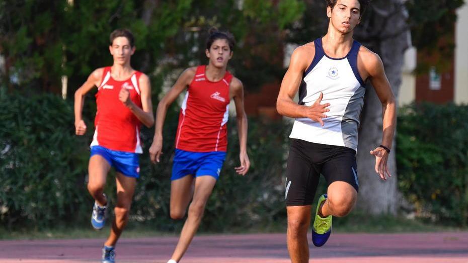 Il Mennea Day tra sport e solidarietà