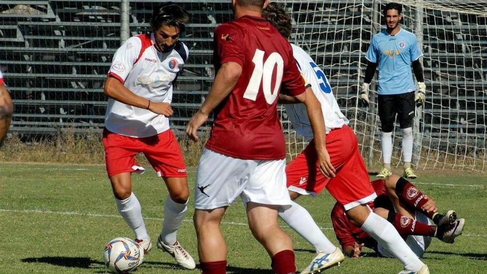 «Non pensavo di giocare, tornavo dall’infortunio»
