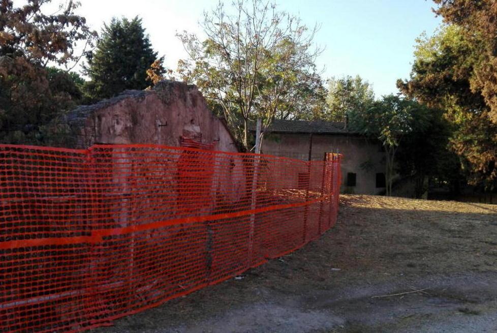 Dopo gli incendi comincia la bonifica