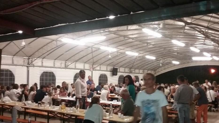 Amatrice, doppia raccolta fondi