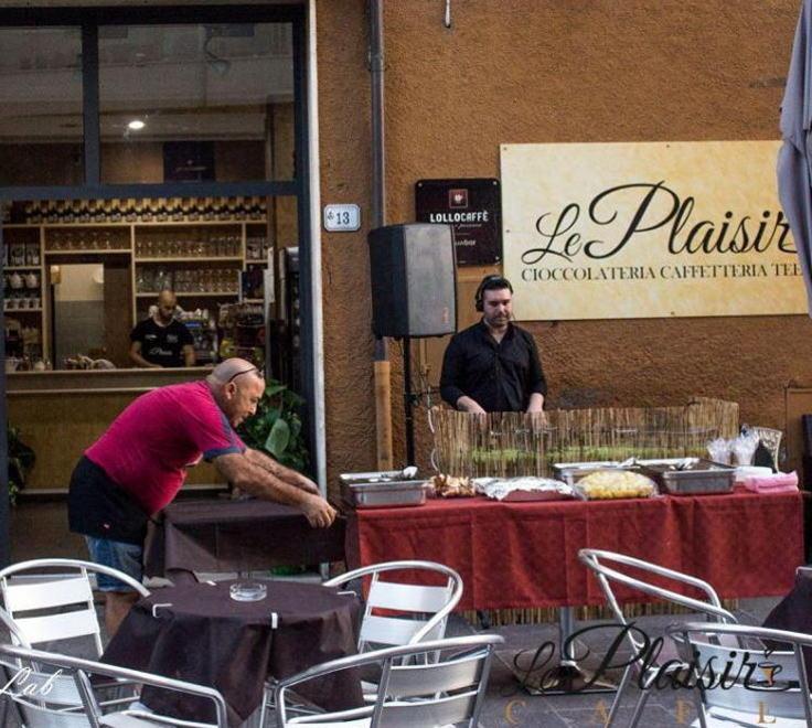Senza le nuove regole il gazebo è ancora vietato 