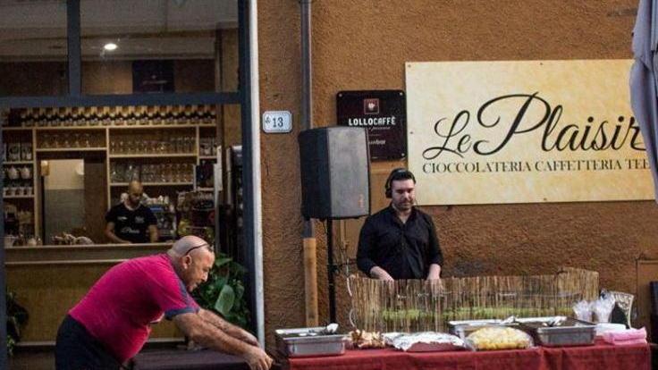 Senza le nuove regole il gazebo è ancora vietato