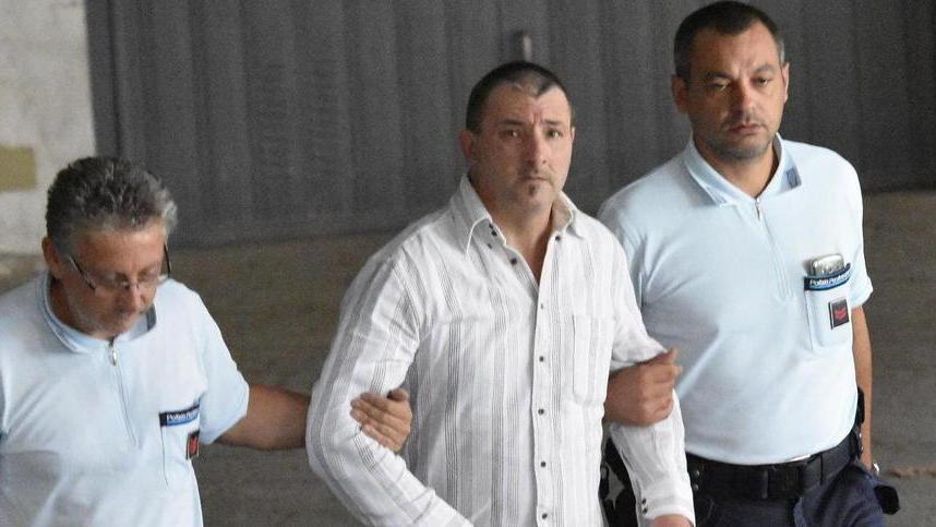 «Orlando resti in carcere» Il gip dice no alla libertà