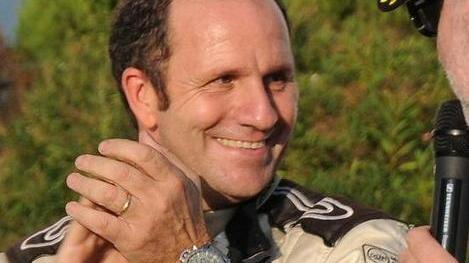 Rally, Gabriele Catalini sugli scudi a Reggello