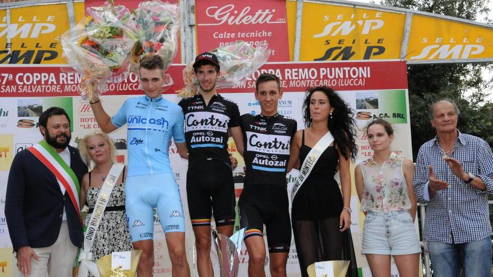 Zanoni porta a casa la Remo Puntoni