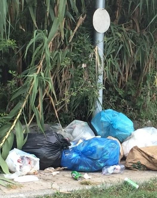 Patto Civico lancia l’allarme degrado