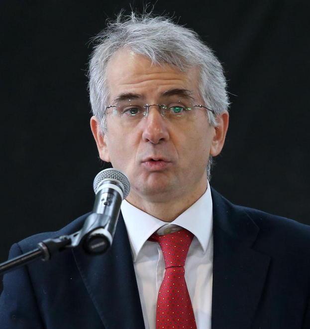 In tribunale arrivano i rinforzi di Ferri Ecco tre nuovi assistenti giudiziari
