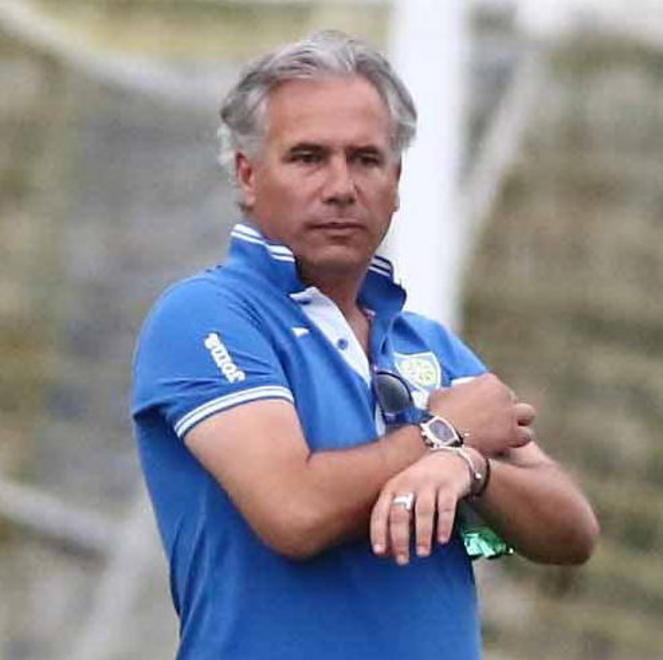 La Carrarese ancora alla prova derby 