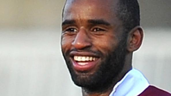Che sorpresa: domani Maicon a Livorno