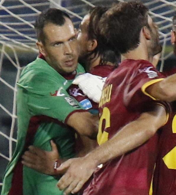 «Squadra in gamba, dateci un po’ di tempo»
