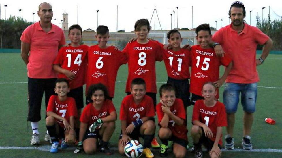 Addio vacanze, i Pulcini tornano in campo