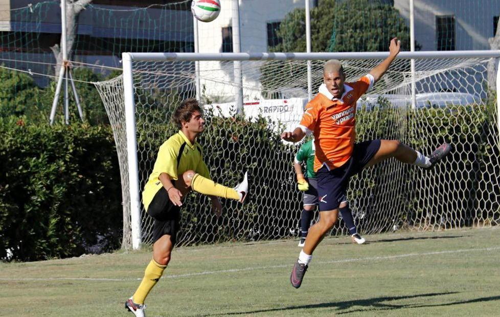 Dal Portuale a Salvetti: tre è il numero magico 