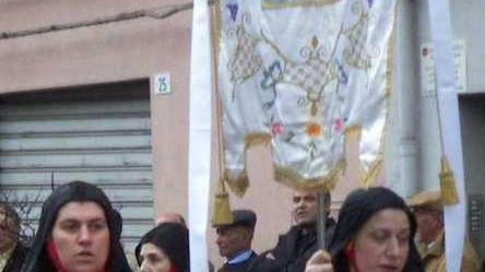 Chiude con successo la festa di San Basilio