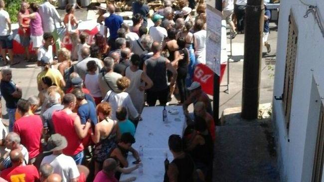 Chiusa con successo l’edizione 2016 della sagra del pesce