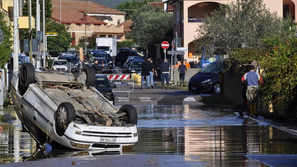 I testimoni dell’accusa: «Nessun allerta»