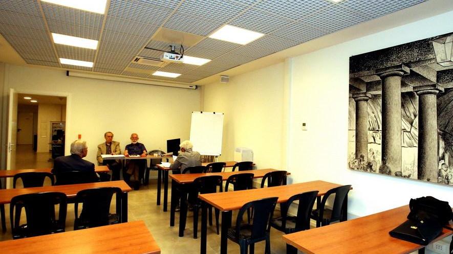 Terza Età, all’Università si parlerà anche cinese