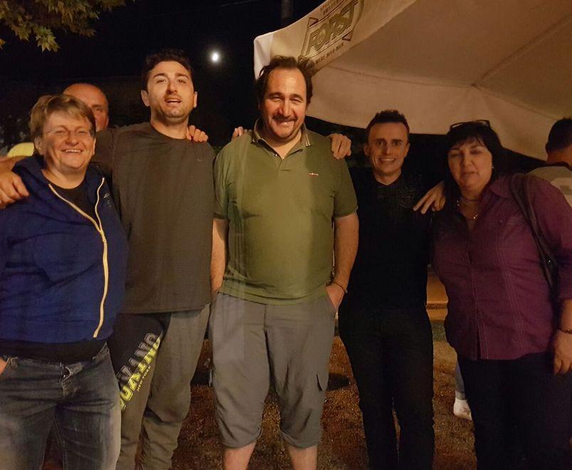 «Passeggiate anti-ladri da rifare» 