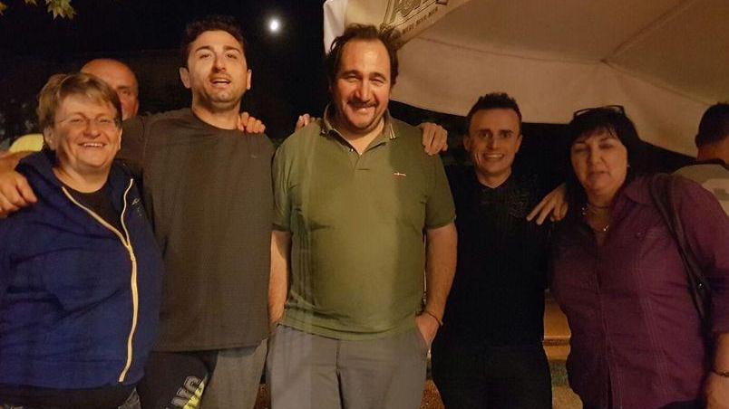 «Passeggiate anti-ladri da rifare»