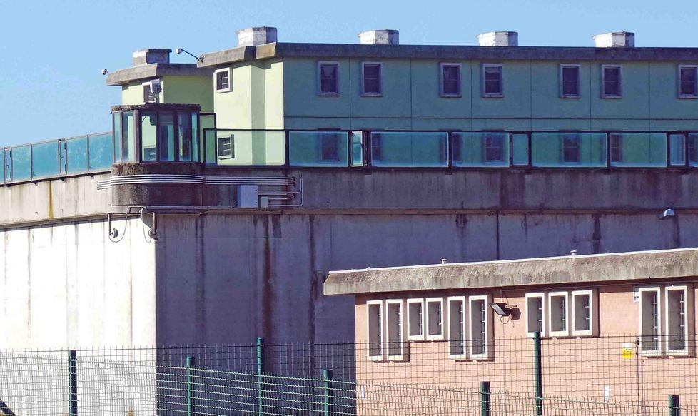 Il carcere intitolato a Satta 