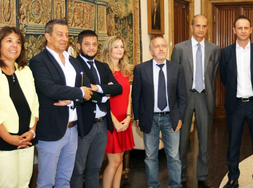 Rilancio del microcredito per le attività più piccole