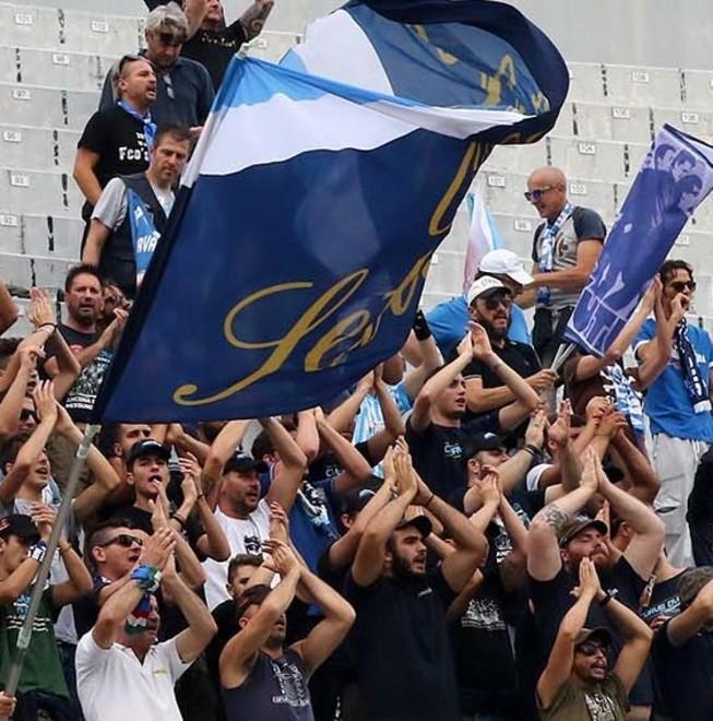 Spal, ricordi Gittone? L’Entella era tabù 