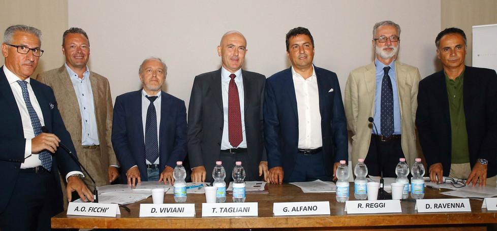 Nuova vita per il faro tra natura e turismo 