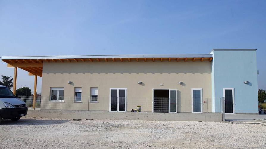 Scuola in pronta consegna Porte aperte da lunedì