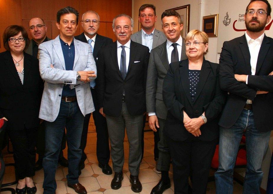 «Sviluppo economico Ecco le nostre 8 priorità» 