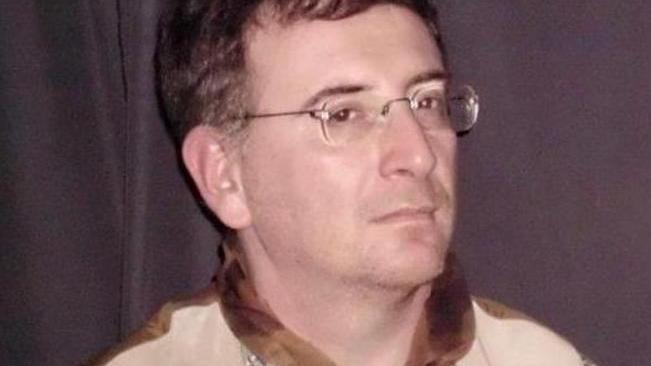 Ucciso dal male a 49 anni