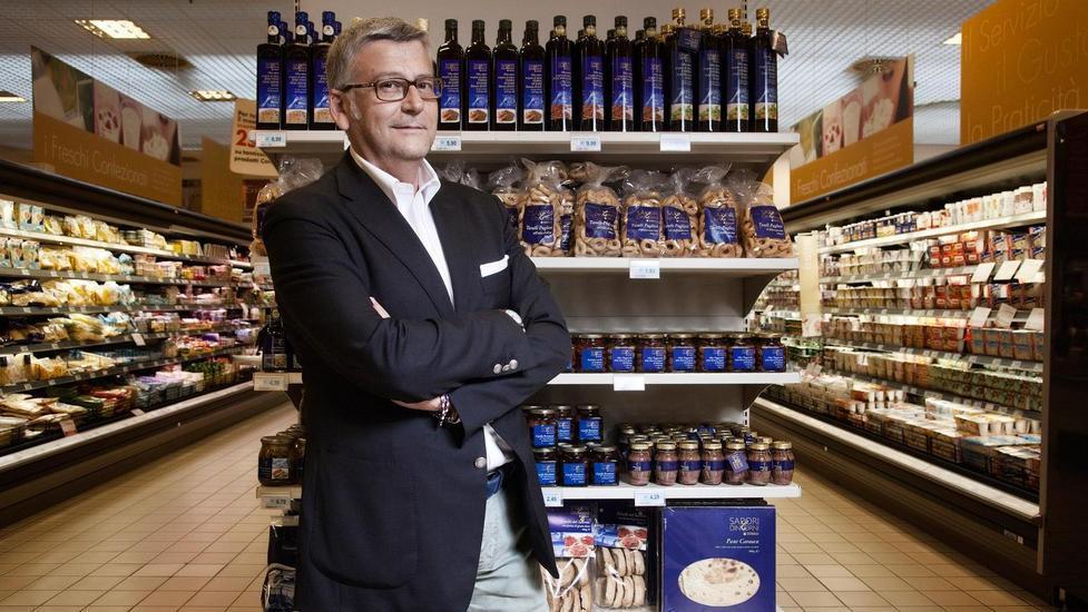 Conad stacca Coop di 70 milioni di euro nella “gara” degli utili