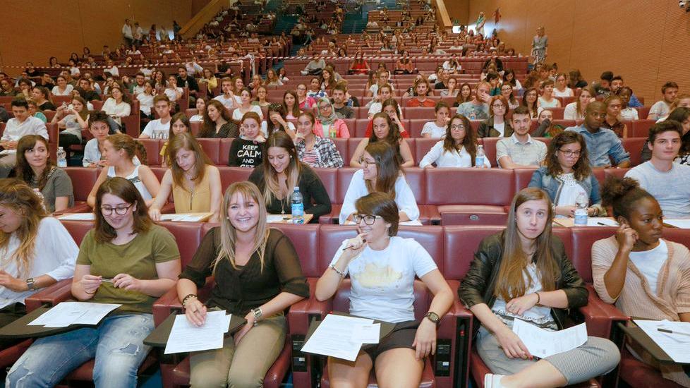 Modena. Dopo la maturità c’è lo scoglio dei test