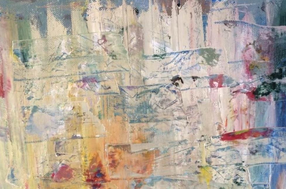 Inaugurata ContempArt, rassegna di colori sul lungarno