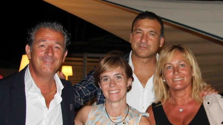 Raccolta di fondi per la ricerca