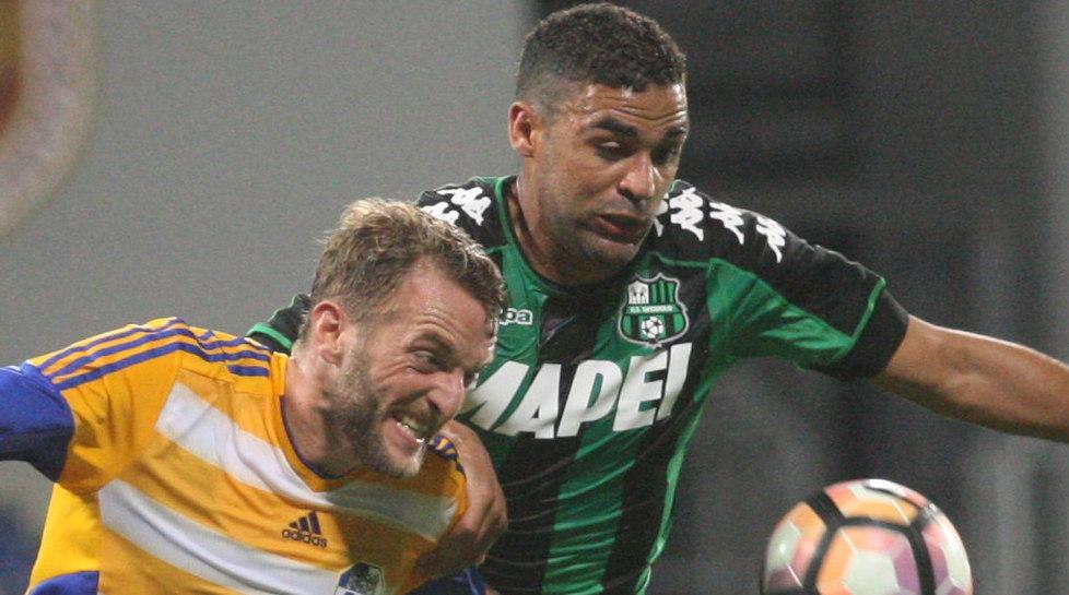 Defrel: «Col Bilbao ci sarò, il Sassuolo farà un gran match» 