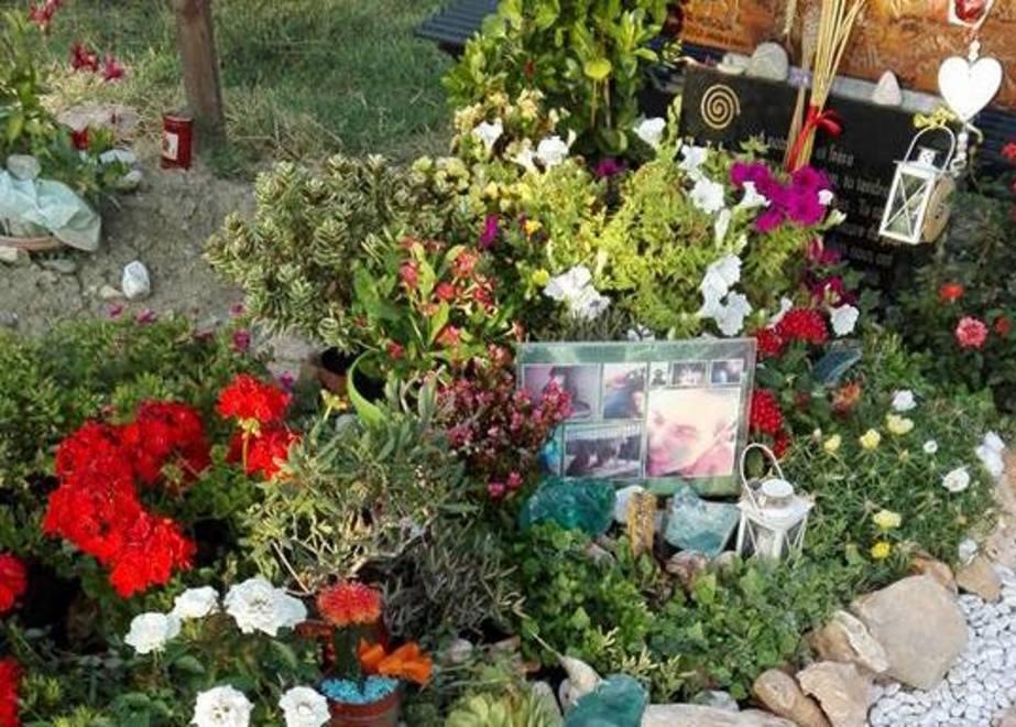 La madre di Fabio Bassoli: «Voglio sapere chi ha ucciso mio figlio» 