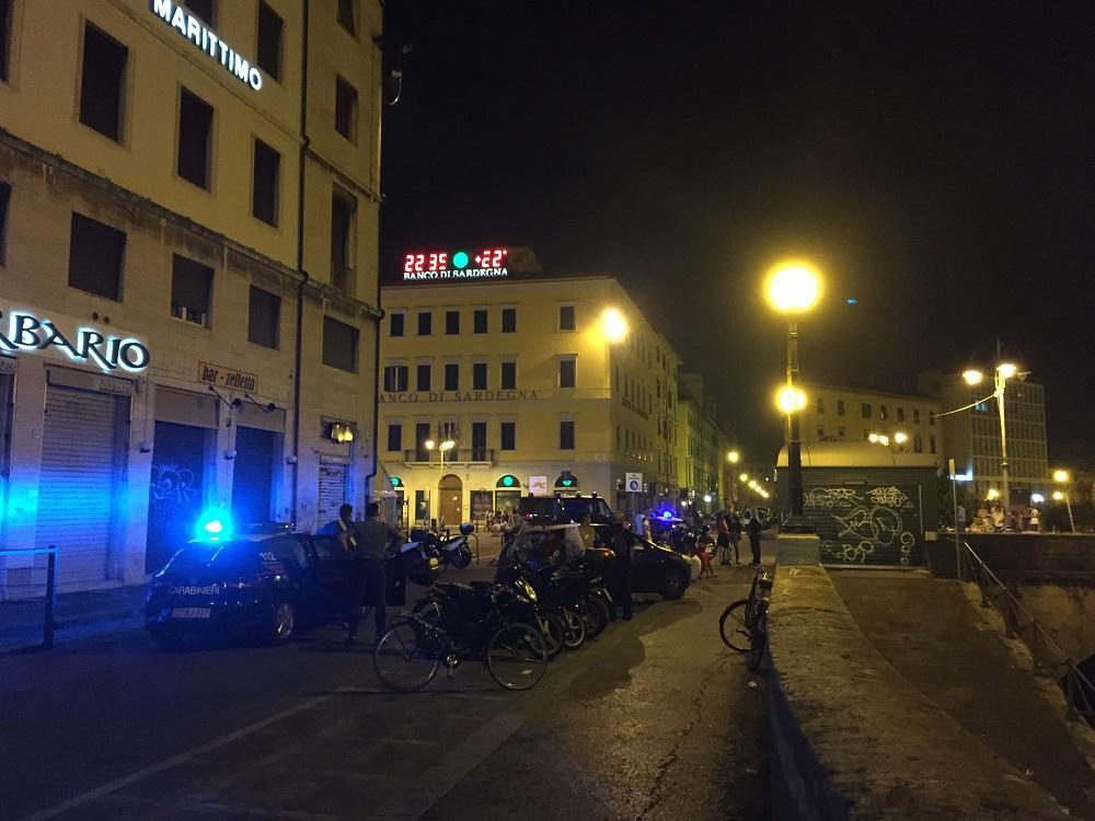 Market della droga sugli scali Olandesi: quattro arresti. La pm li scarcera